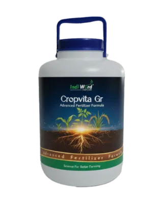 CROPVITA GR